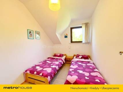 4 duże apartamenty - gotowy biznes 950 m od morza 