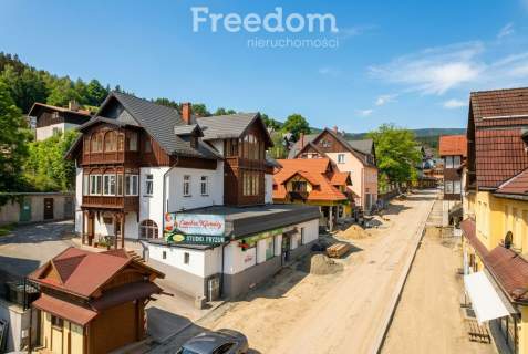 Apartament 3 pokoje w Karpczu
