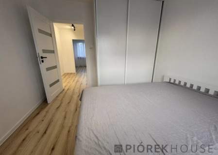 3-pokojowe mieszkanie na Bemowie