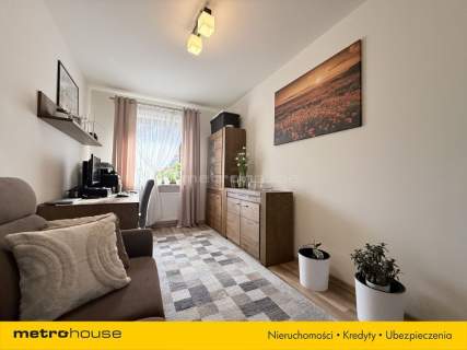 2pok wyposaż. balkon garaż Metro Natolin od zaraz