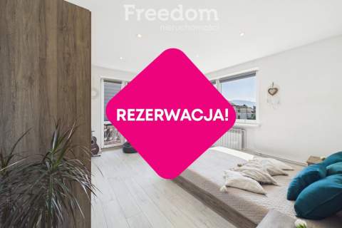 Rezerwacja