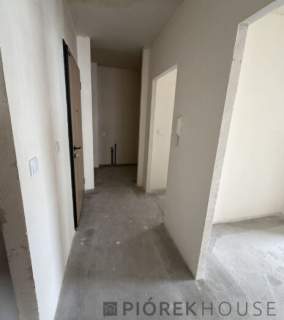 3-pokojowe mieszkanie na Ursusie