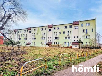 64m2 Matarnia 3 pokoje, świetny układ blisko S6