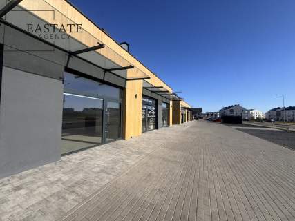 Lokal gastronomiczny na wynajem 50 m Pogórze