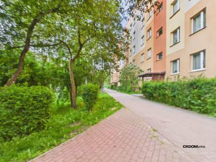 Mieszkanie 61,5 m Kielce Uroczysko