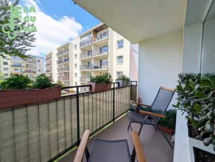 Gdynia Pogórze, 3 pokoje, 60m2, do wprowadzenia