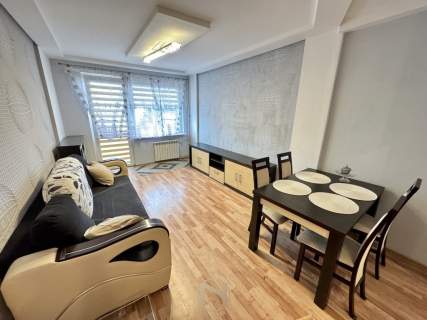 Mieszkanie na sprzedaż, 37 m2, Gorzów Wielkopolski