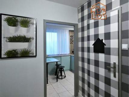 Duża kawalerka, pet friendly, ul. Sacharowa 67