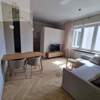 Mieszkanie do wynajęcia, 50 m2, Warszawa