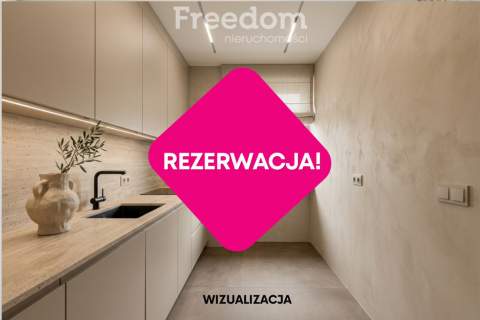 3-pokoje do własnej aranżacji Centrum Warszawy