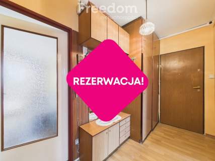 Mieszkanie 2-pokojowe 40 m2 z balkonem i piwnicą