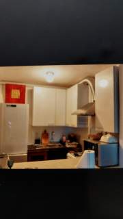 Wyposażone mieszkanko dla jednej osoby albo pary