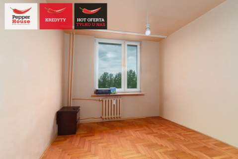 4 pokoje przy Placu Konesera Praga-Północ