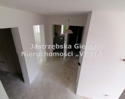 Dom dostępny od zaraz