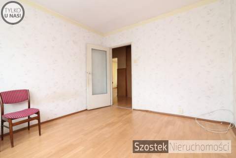 Kameralne/ciche/3 pokojowe/balkon/Tysiąclecie