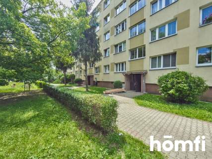 3-pokojowe mieszkanie gotowe do zamieszkania