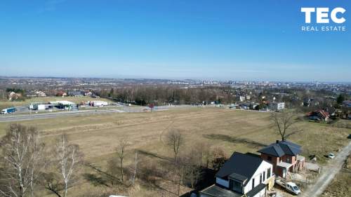 Atrakcyjna Potencjał Inwestycja