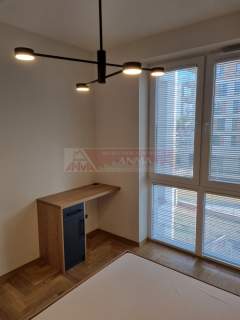 Luksusowo wykończony apartament z garażem LUBLIN