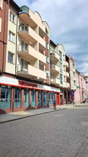 Mieszkanie na sprzedaż, 42 m2, Kołobrzeg