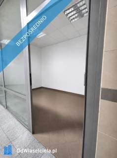 Lokal usługowo-handlowy 11,5 m Galeria Wiatraczna