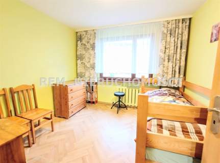 Mieszkanie na sprzedaż, 71,1 m2, Tychy