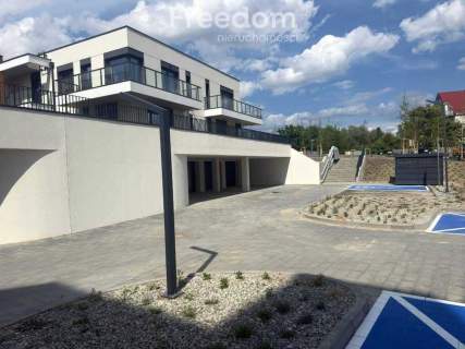 Duże mieszkanie rodzinne 86,25 m