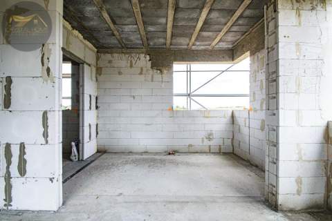 Dom z garażem blisko Świdnicy/ 158m2/ Milikowice