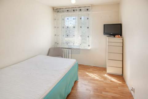Tysiąclecie / Parter / 38m2