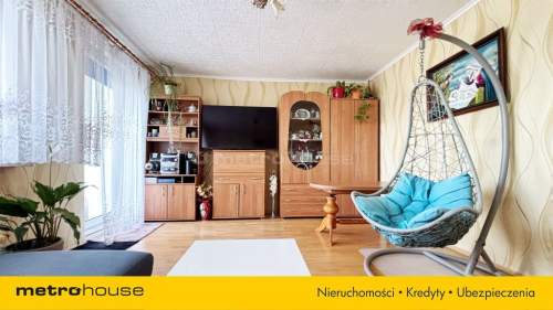 3-pokojowe mieszkanie z balkonem 4 km od morza