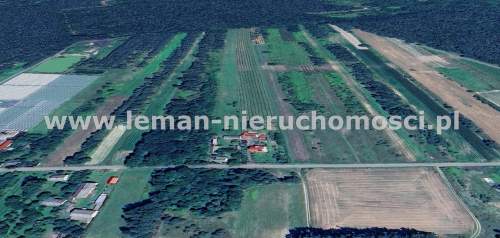 Działka budowlana na sprzedaż, 12100 m2, Jankowa