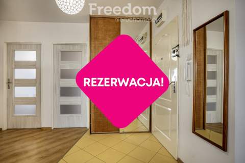 4 pokojowe mieszkanie tuż przy promenadzie ełckiej