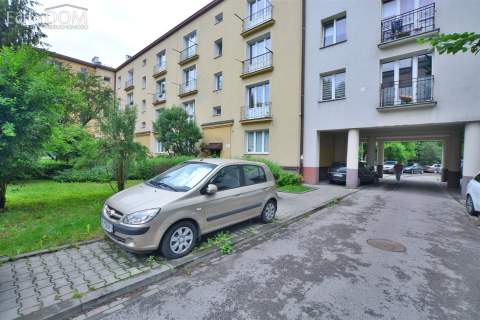 Kawalerka 31m2 ul. Krzywy Zaułek Kraków Krowodrza
