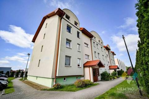 Działdowo, 118 m2, parking, 5 pokoi, balkon