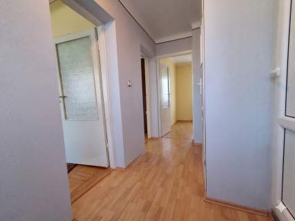 ul. Wokulskiego, Szerokie, Sławinek