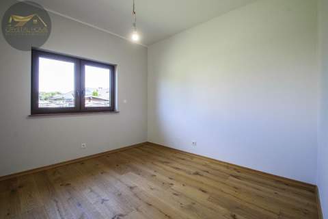 TWÓJ NOWY DOM CZEKA WŁAŚNIE NA CIEBIE/ PSZENNO