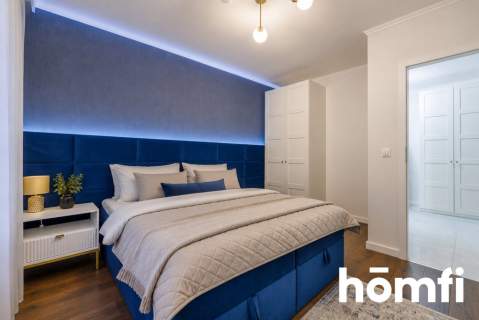 Bella Dolina 4 pokoje Premium
