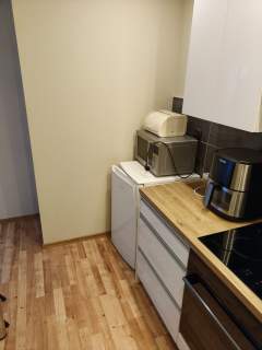 Mieszkanie o pow. 34m2, balkon, IVp, umeblowane, os. Ogrody