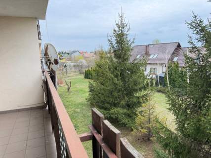 3 pokoje 65,1 m ,1 piętro, Pszczółki ul. Rataja