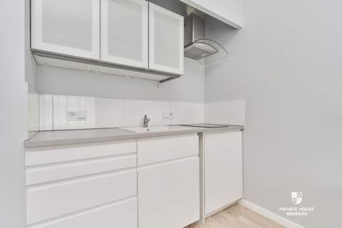 Na sprzedaż studio w centrum Wrocławia