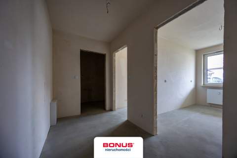 Turka os. Borek 2 lub 3 pokoje parter