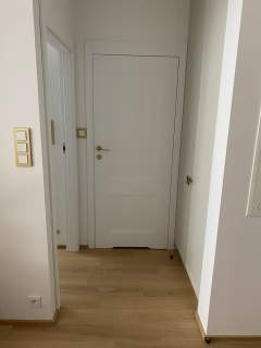 Piękny, nowy apartament urządzony 2-pok. Garnizon bezpośr.