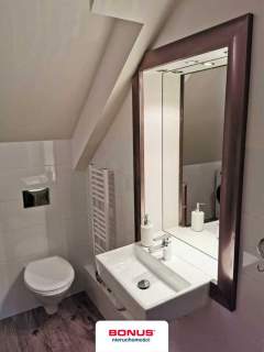 Słoneczny Loft na olsztyńskim Zatorzu