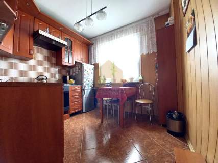 Widok na Góry Sowie 3 Pokoje 65m Balkon
