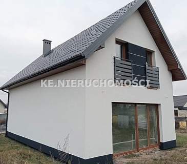 Dom na sprzedaż, 93 m2, Nakło Śląskie
