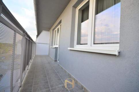 Mieszkanie do wynajęcia, 48 m2, Gorzów Wielkopolski