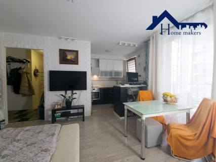 Apartament 3 pokoje Garaż Balkon