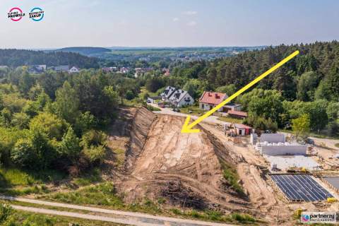 Piękny widok na wzniesieniu Media MPZP