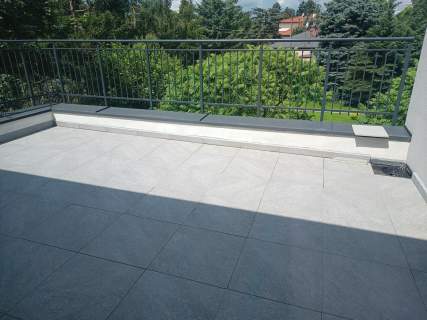 Międzylesie, nowy dom do wynajmu, nigdy nie zamieszkały