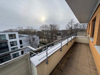 NAJEM DŁUGOTERMINOWY APARTAMENT STUDIO NAD MORZEM