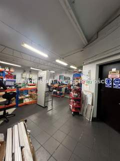 Magazyn do wynajęcia, 410 m2, Bielsko-Biała